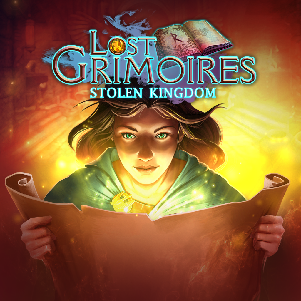 Купить дешево Lost Grimoires. Stolen Kingdom (PS4) Купить ключ дешево Lost Grimoires. Stolen Kingdom (PS4)