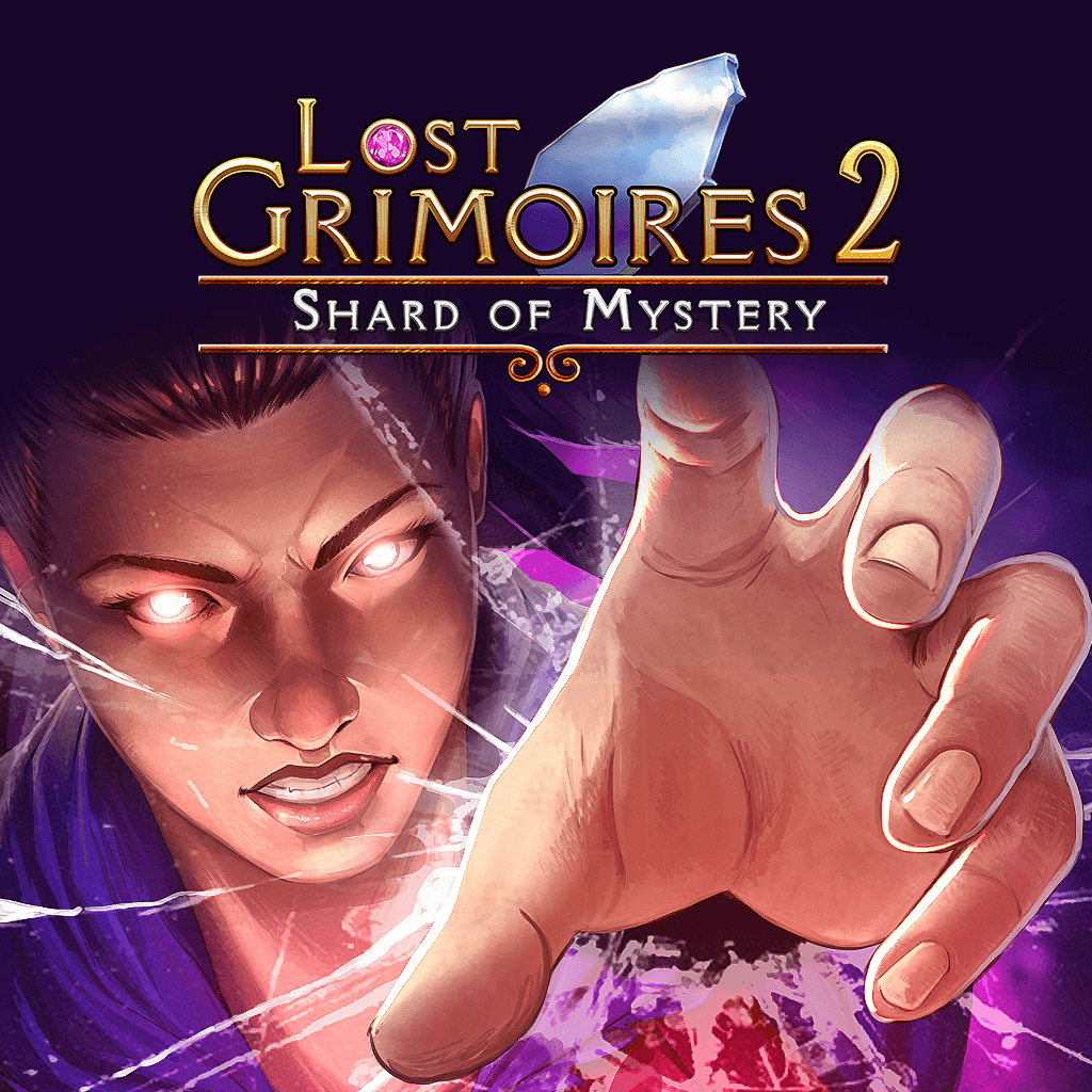 Lost Grimoires 2: Shard of Mystery PS4 Цена Россия