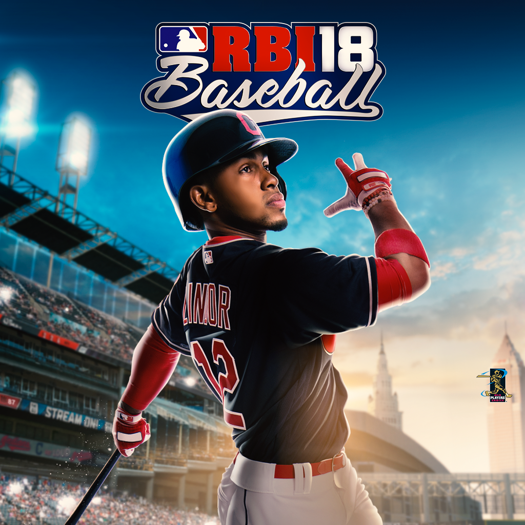 R.B.I. Baseball 18 PS4 Price Italia