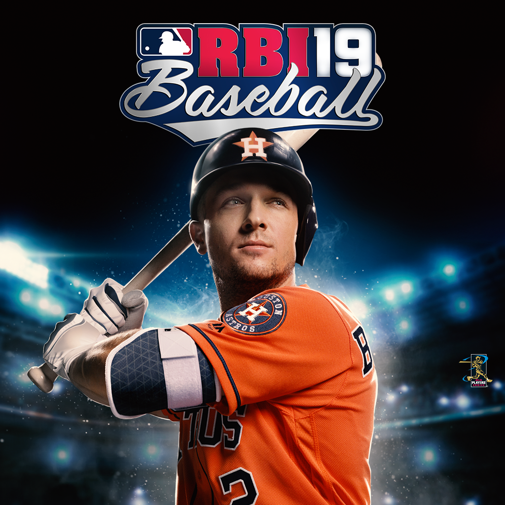 R.B.I. Baseball 19 ps4 nz