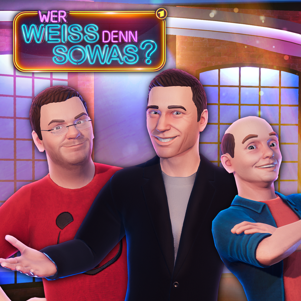 Wer weiß denn sowas? - Das Spiel ps4 de