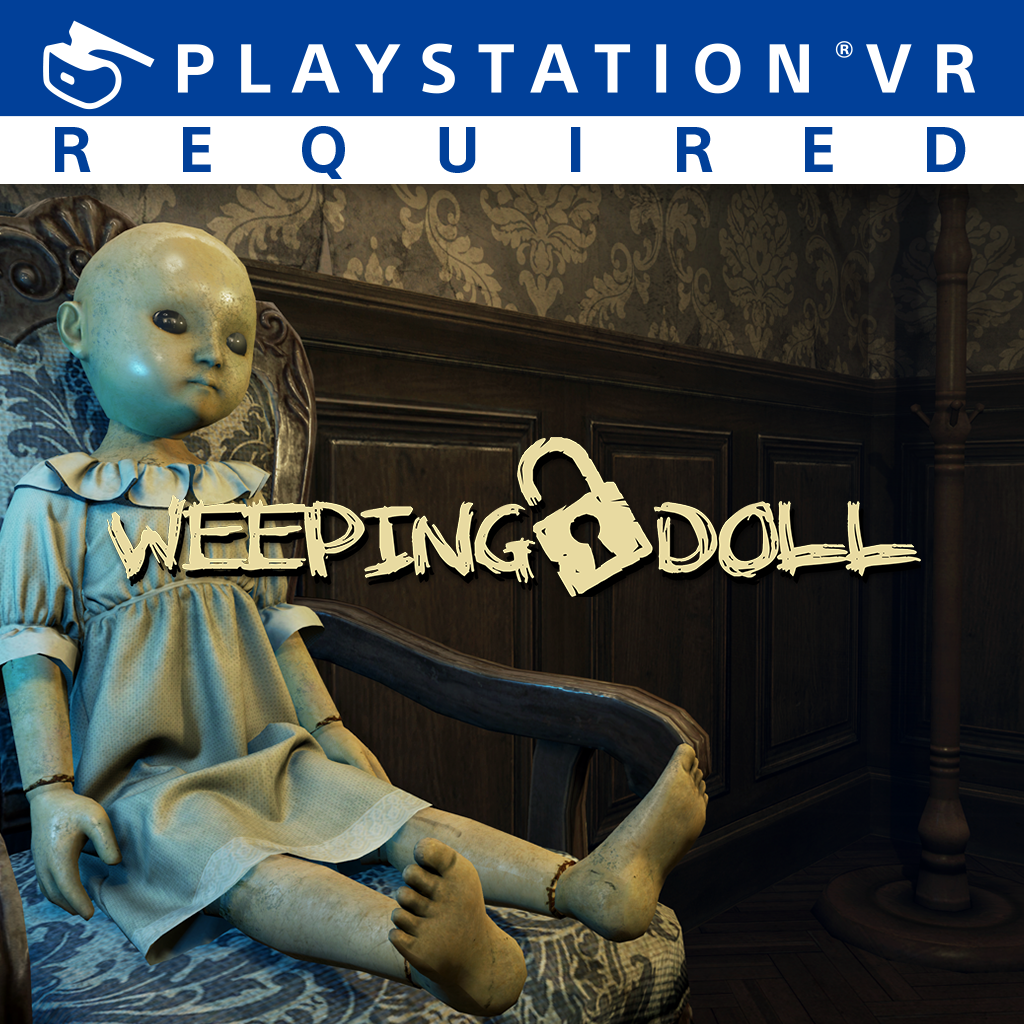 Weeping Doll PS4 Price Deutschland