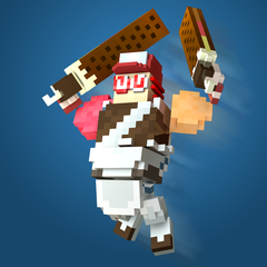 Trove – Candy Barbarian Avatar PSN avatar