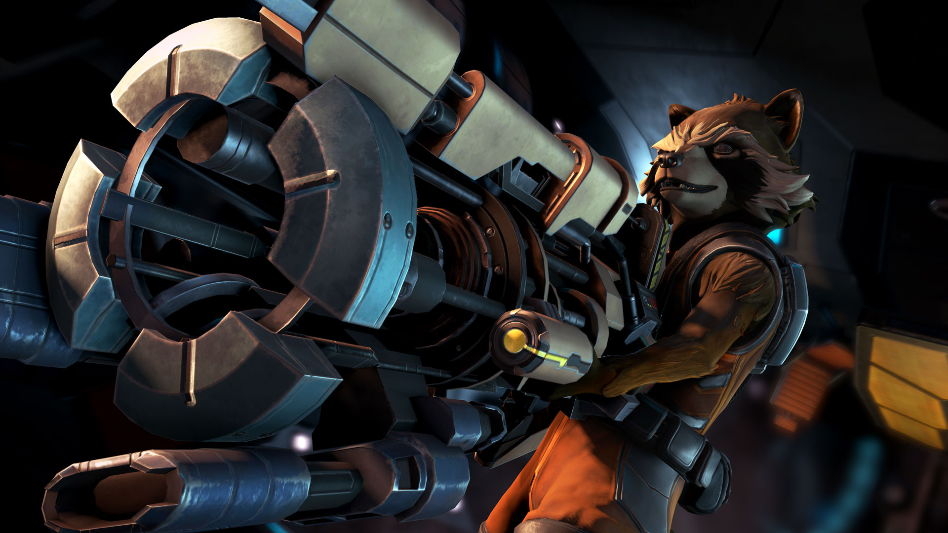银河护卫队.Guardians of the Galaxy: The Telltale Series