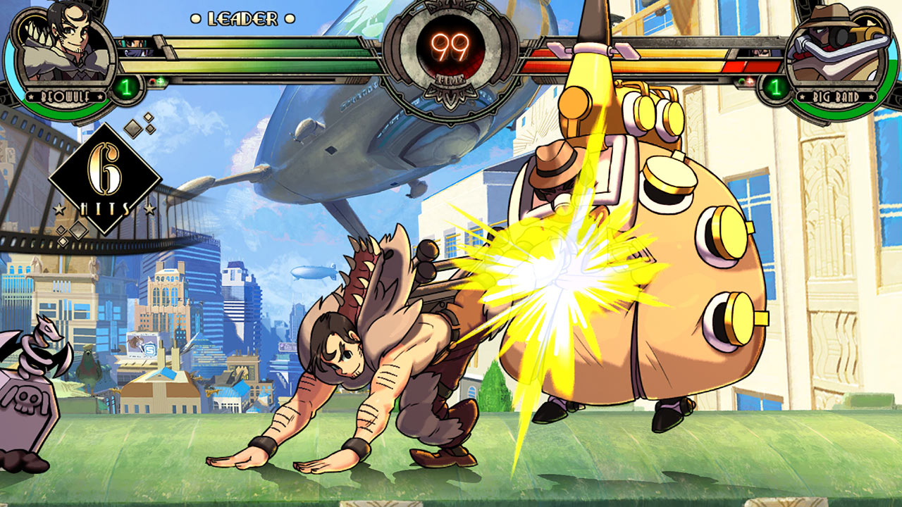 Skullgirls 2nd encore PS Vita. Skullgirls PS Vita. Игра Skullgirls 2nd encore. Робо Форчун Skullgirls.