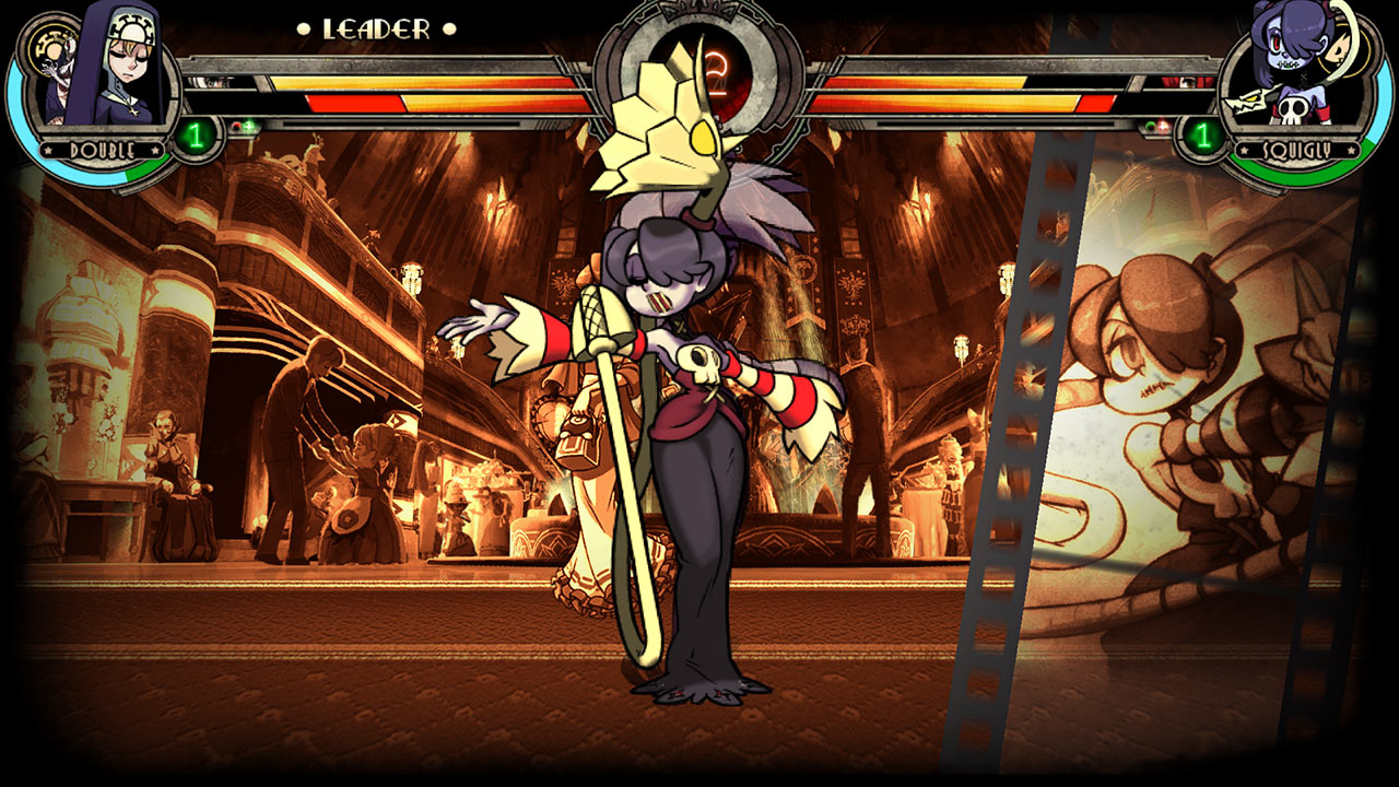 Skullgirls 2 nd encore. Skullgirls 2. Skullgirls 2nd. Skullgirls second encore. Патти скуллгерлс.