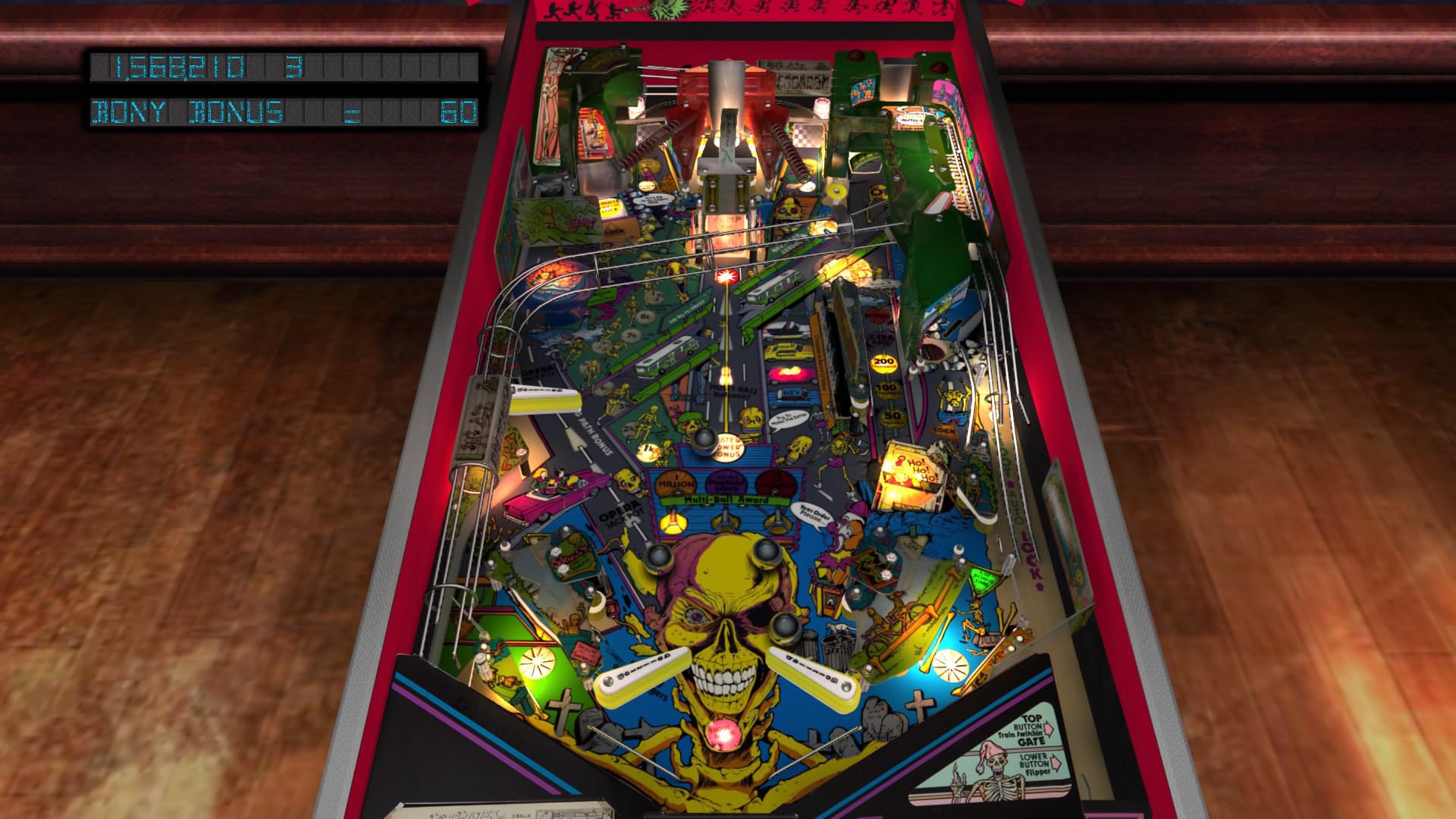 pinball arcade pro pack