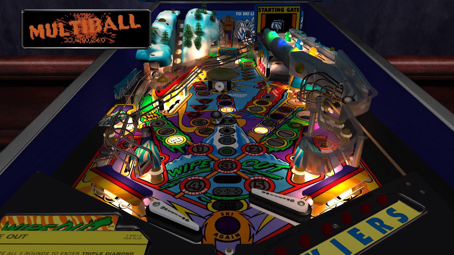 microsoft pinball arcade free download