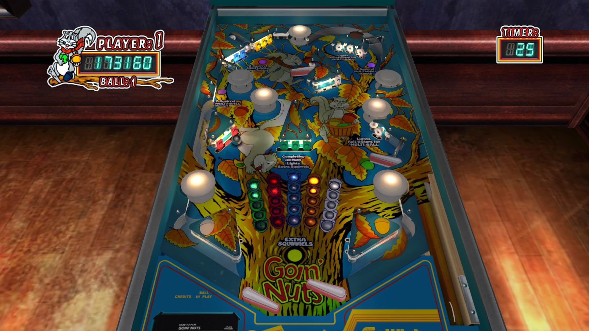 pinball arcade ps4 update