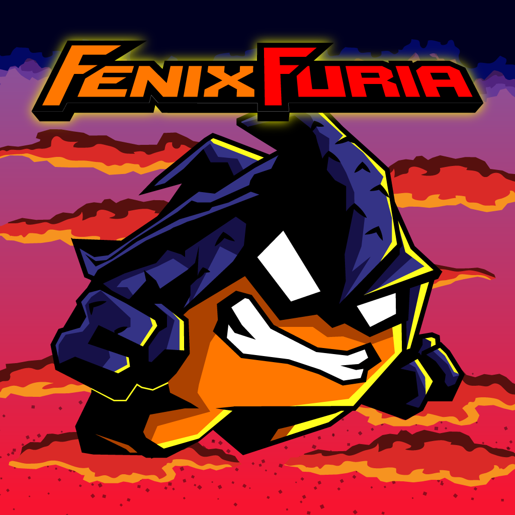 Fenix Furia ps4 nz