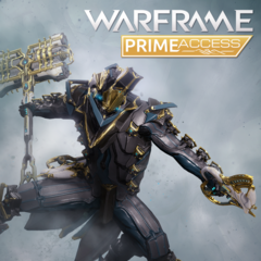 Warframe: Vauban Prime Access Pack for PS4 — buy cheaper in ...