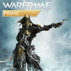 Warframe for PS4 — buy cheaper in official store ...