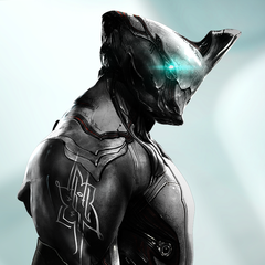 Warframe®: Excalibur Avatar PSN avatar