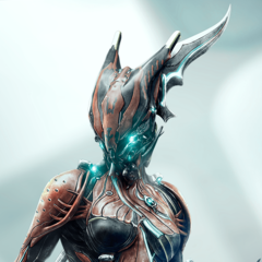 Warframe®: Valkyr Avatar PSN avatar