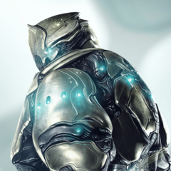 Warframe®: Rhino Avatar PSN avatar