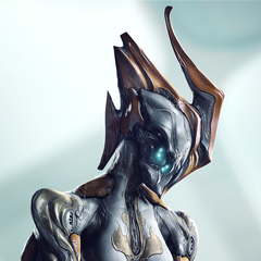 Warframe®: Ember Avatar PSN avatar
