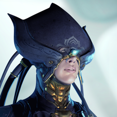 Warframe®: Lotus Avatar PSN avatar