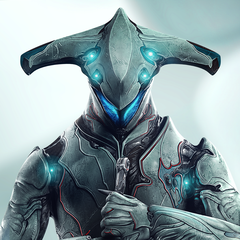 Warframe®: Loki Avatar PSN avatar