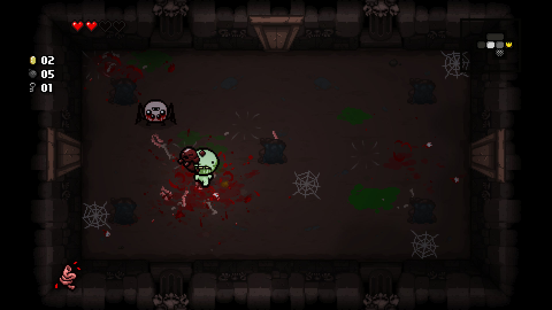 download the new for ios The Binding of Isaac: Repentance