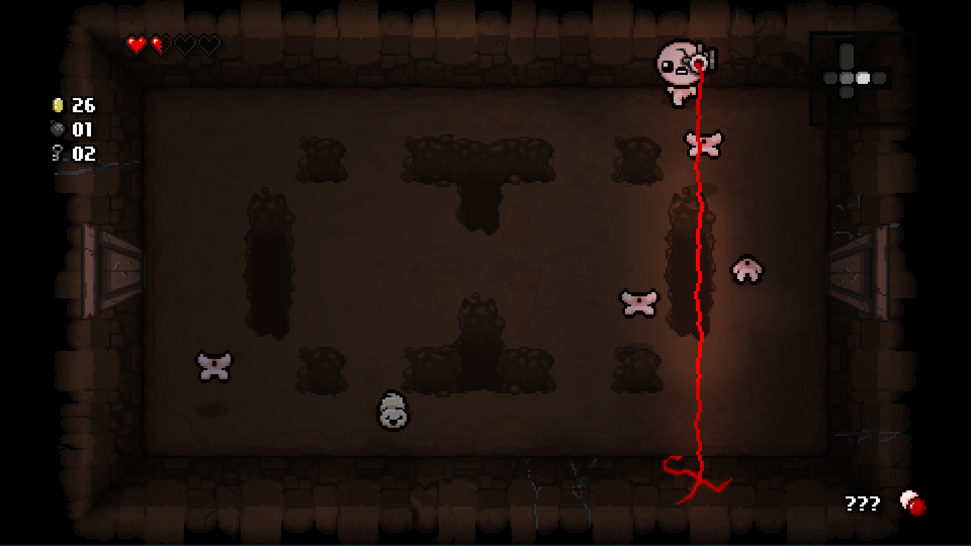 Binding Of Isaac Online Co Op