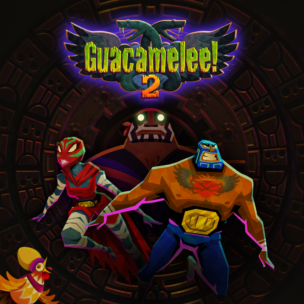 Guacamelee! 2