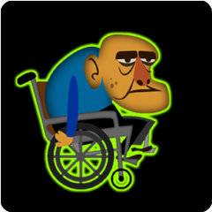 'Chillin' Gramps' Avatar PSN avatar