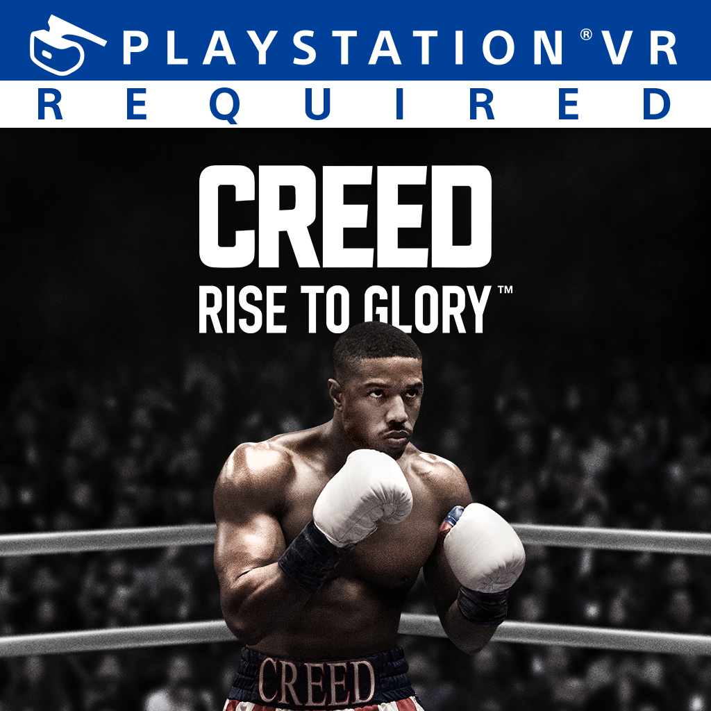 Creed Rise to Glory™