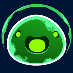 Slime Rancher Rad Slime Avatar PSN avatar