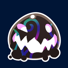 Slime Rancher The Tarr Avatar PSN avatar
