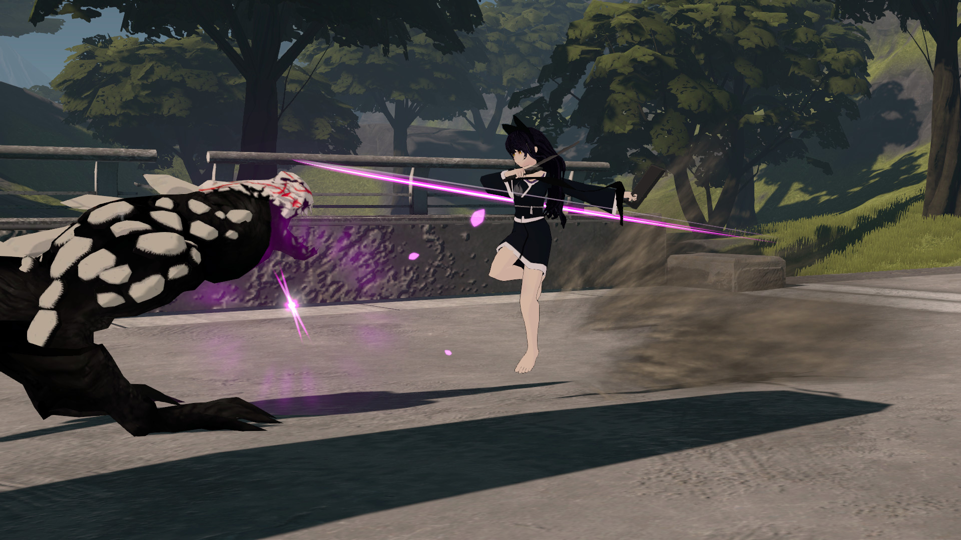 Rwby Pajama Class 101