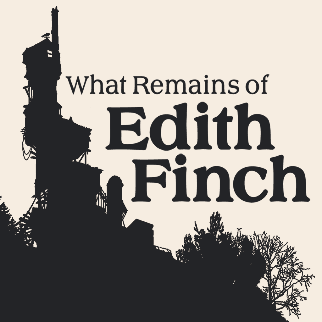 Купить дешево What Remains of Edith Finch (PS4) Купить ключ дешево What Remains of Edith Finch (PS4)