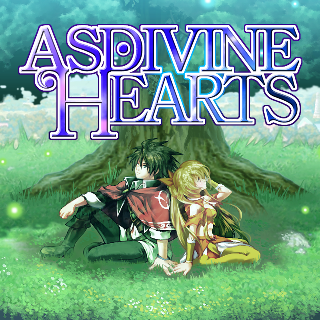 Купить дешево Asdivine Hearts (PS4) Купить ключ дешево Asdivine Hearts (PS4)
