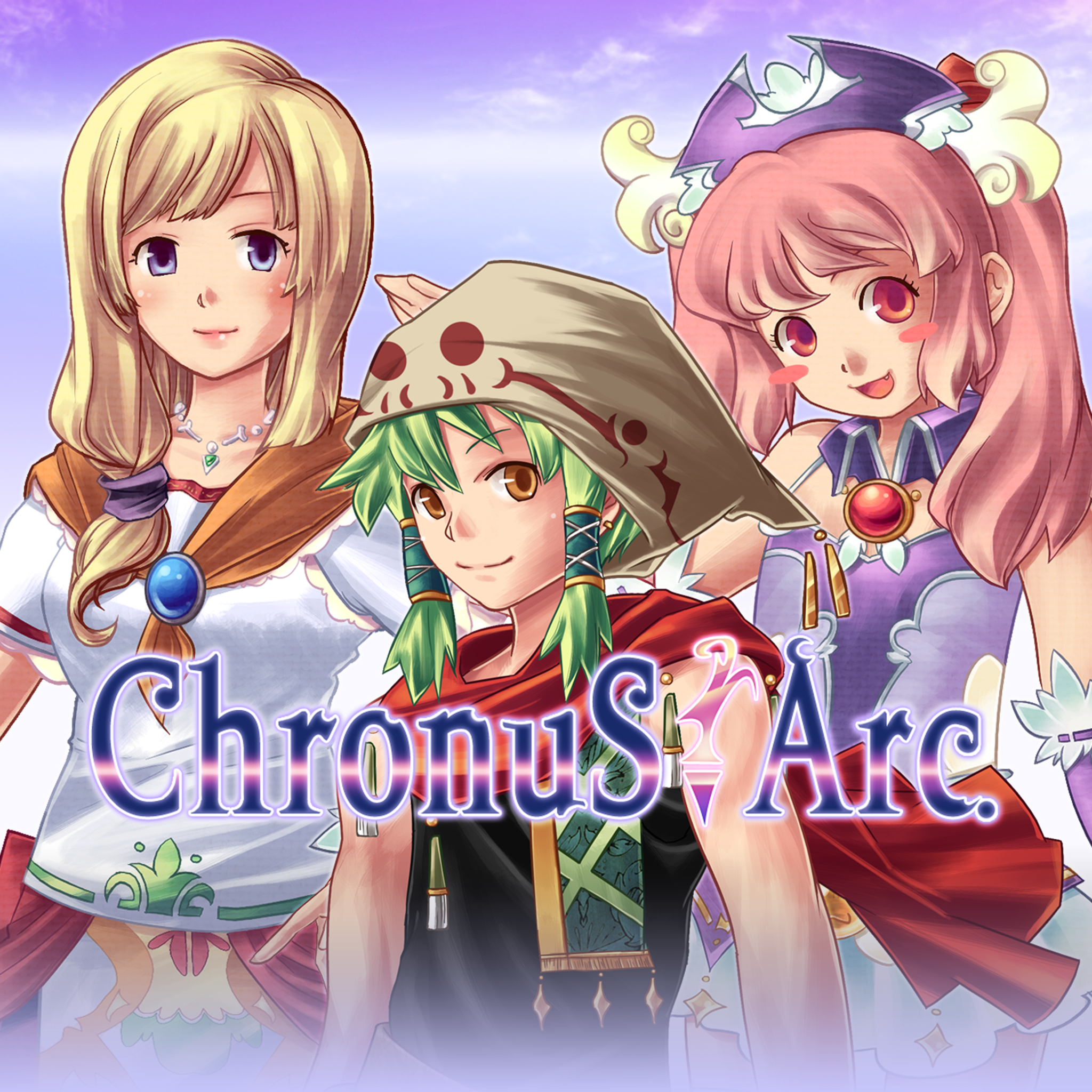 Chronus Arc PS4 Price Deutschland