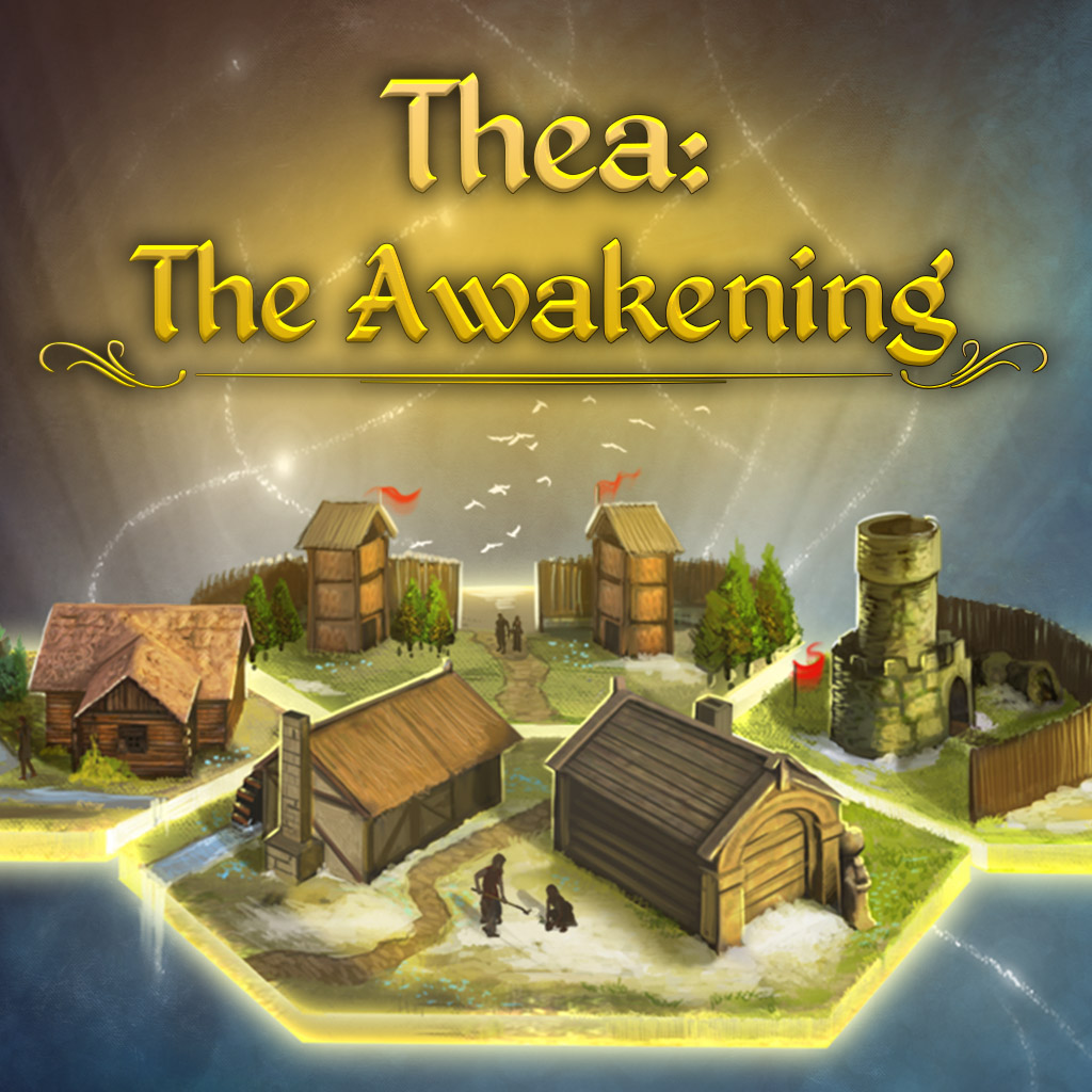 Thea: The Awakening PS4 Price New Zealand
