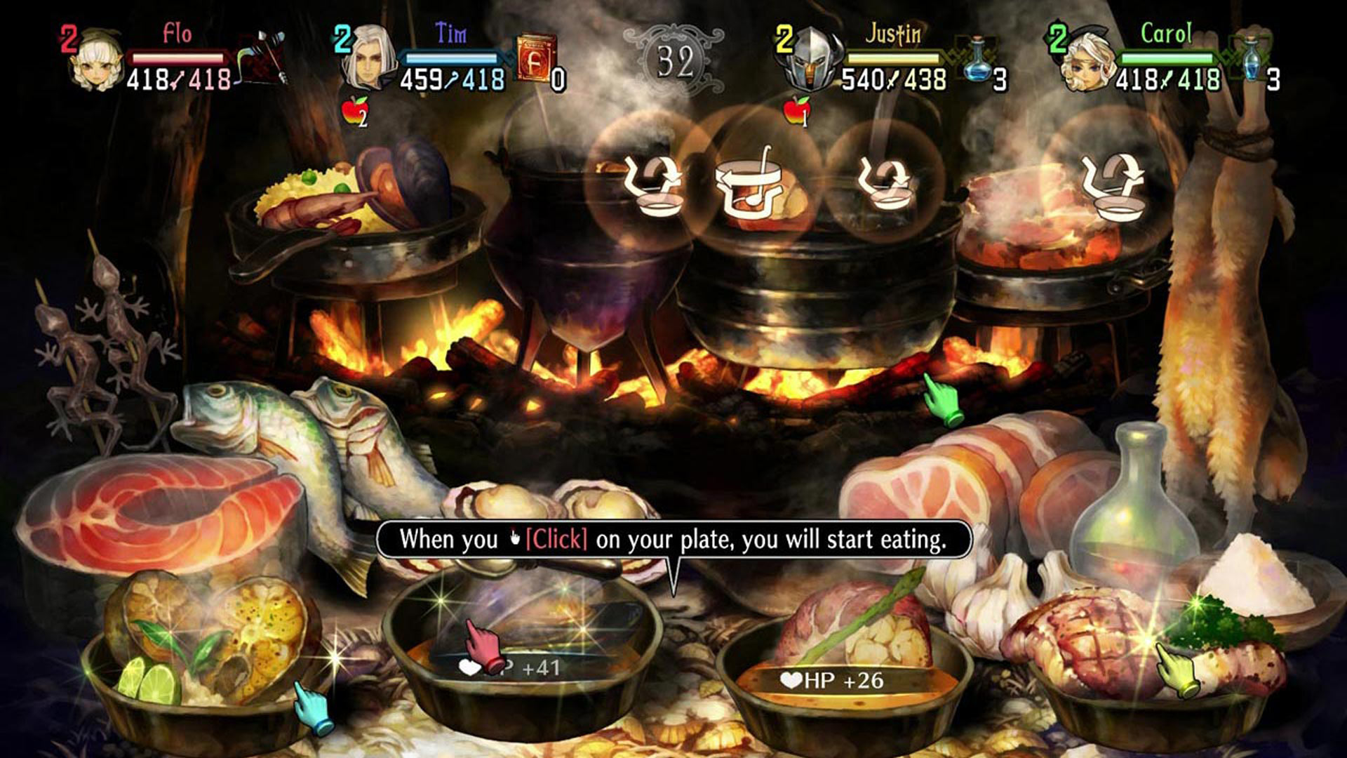 Dragon S Crown Pro For Ps4 Buy Cheaper In Official Store Psprices Emirates