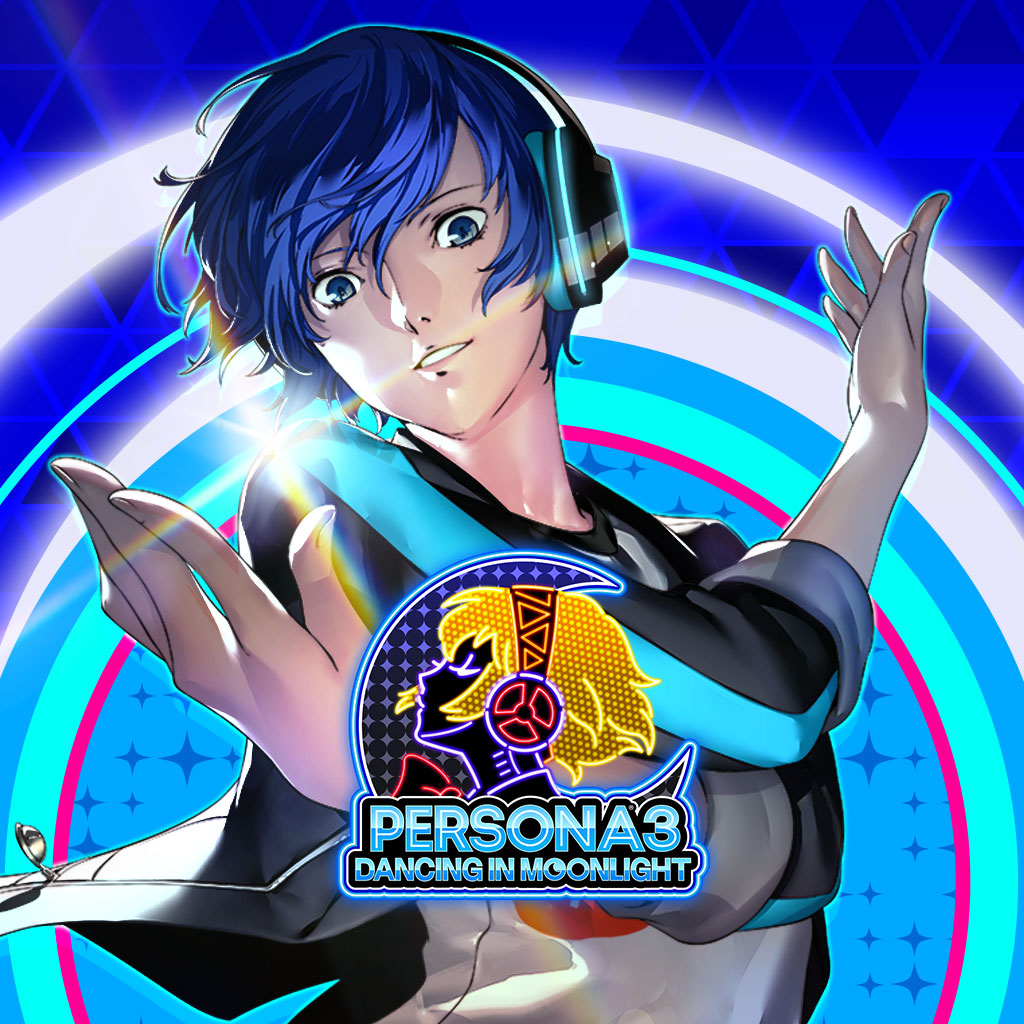 Persona 3: Dancing in Moonlight ps4 nz