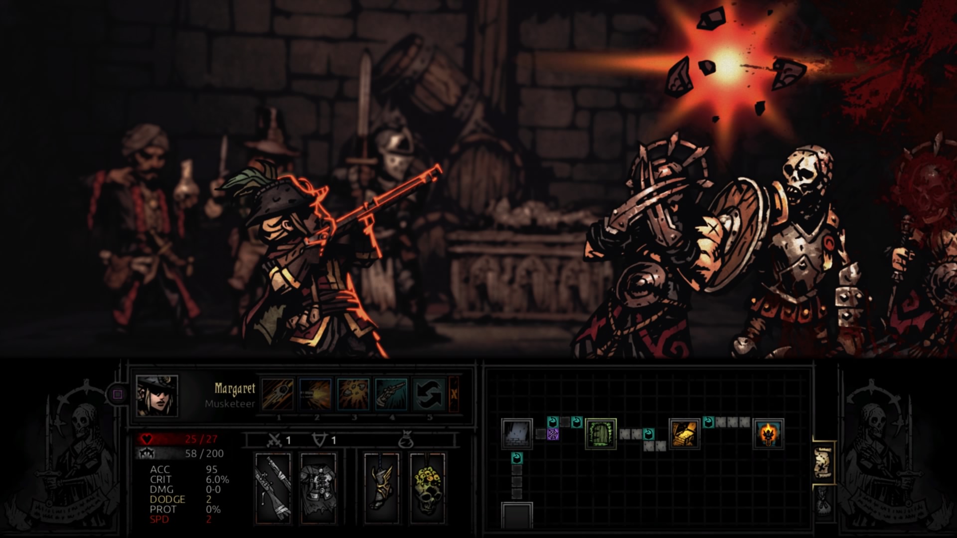 download darkest dungeon ps4 for free