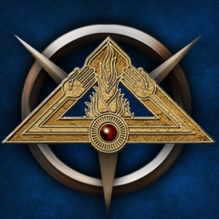 Talisman Avatar PSN avatar