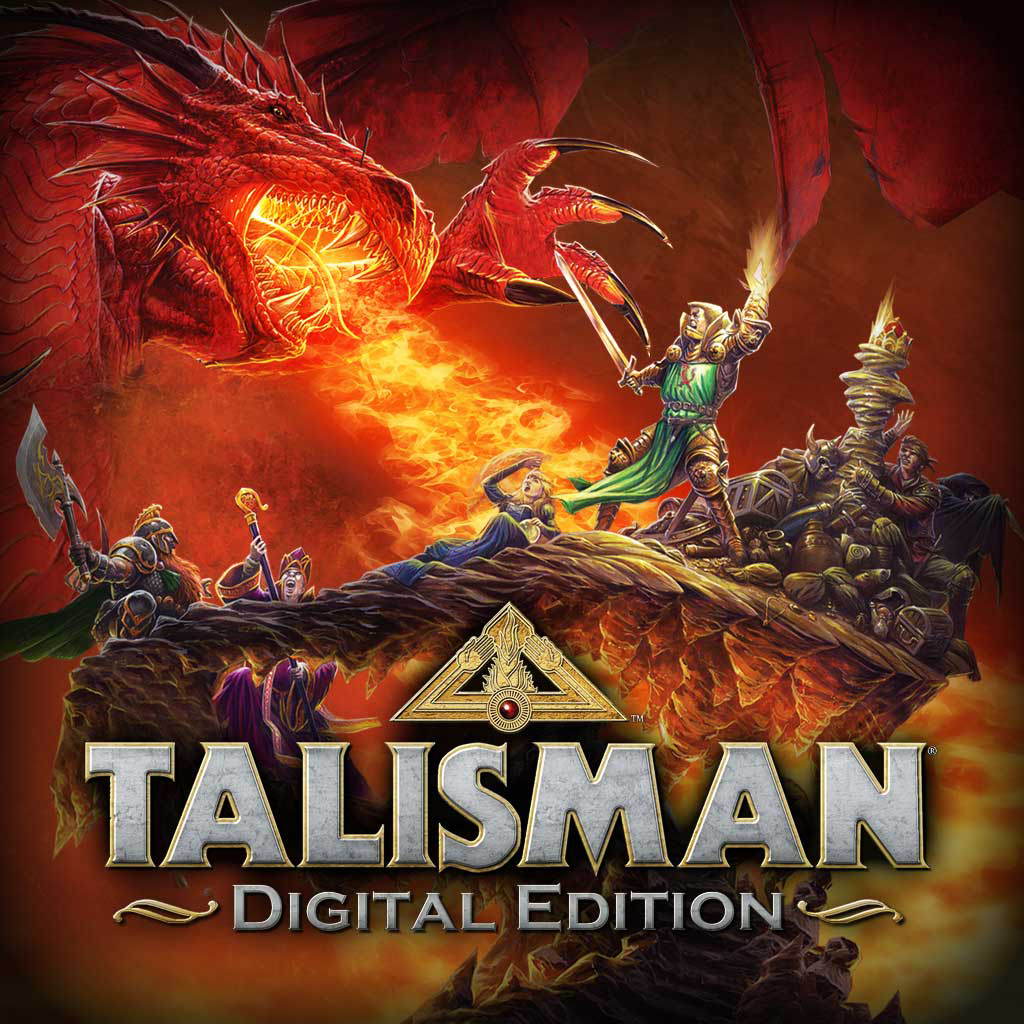 Talisman steam edition фото 11