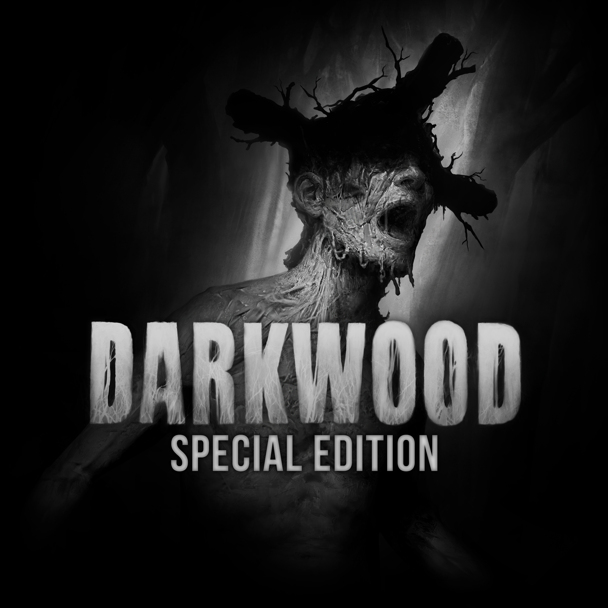 Darkwood - Special Edition for playstation