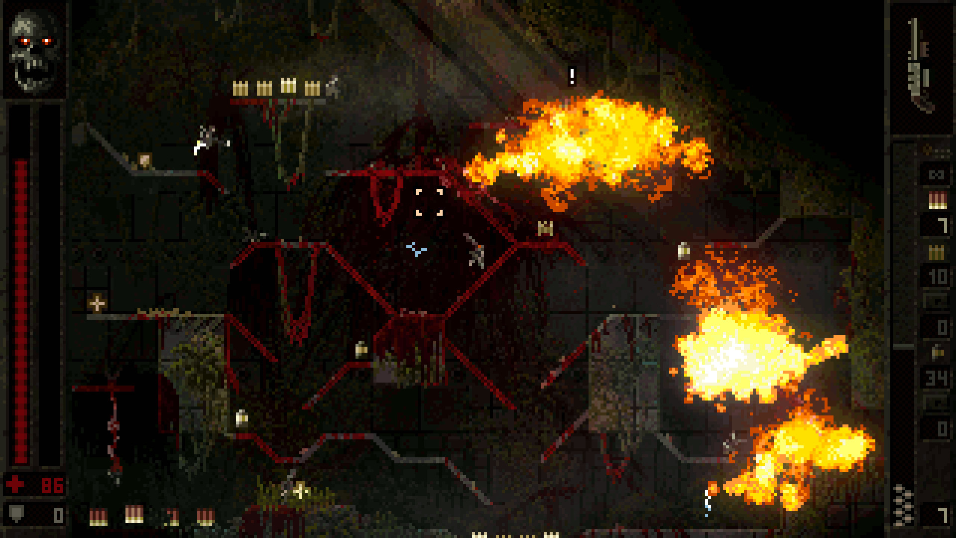 Bloody Shooters Bundle
