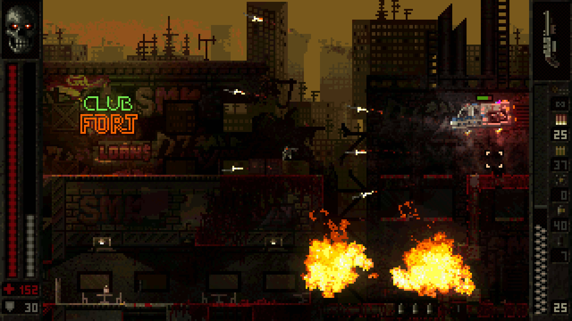 Bloody Shooters Bundle