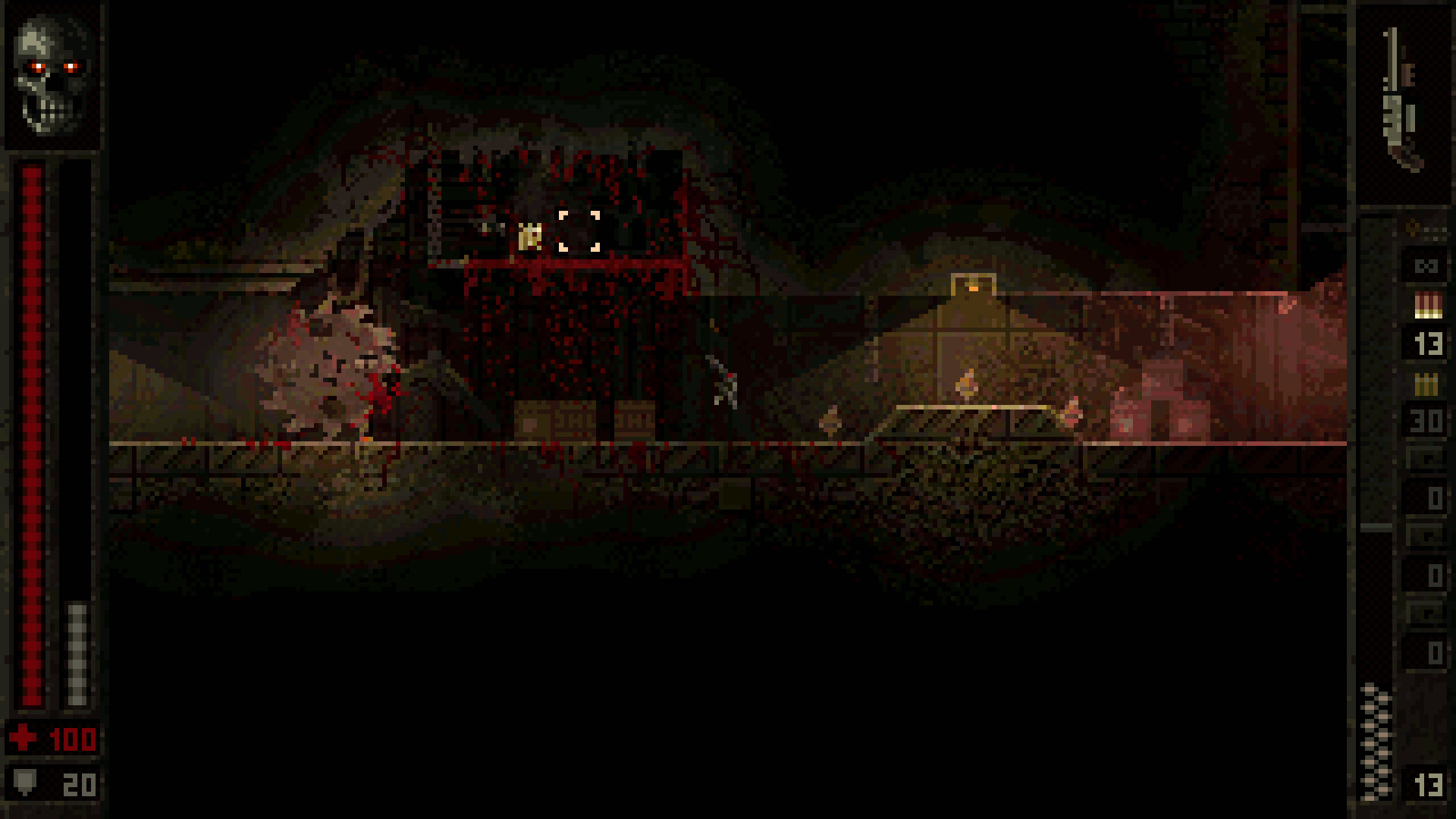 Bloody Shooters Bundle