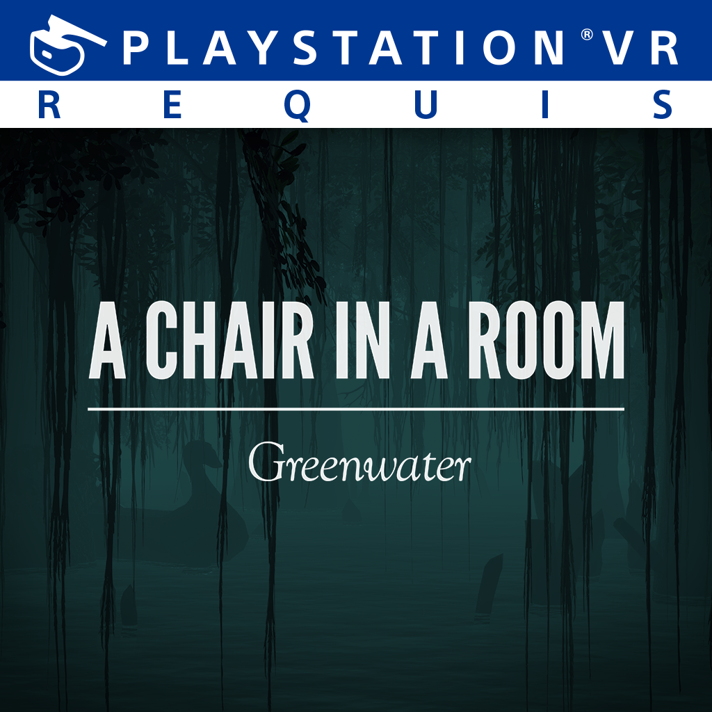 Une chaise dans une pièce: Greenwater PS4 Price France