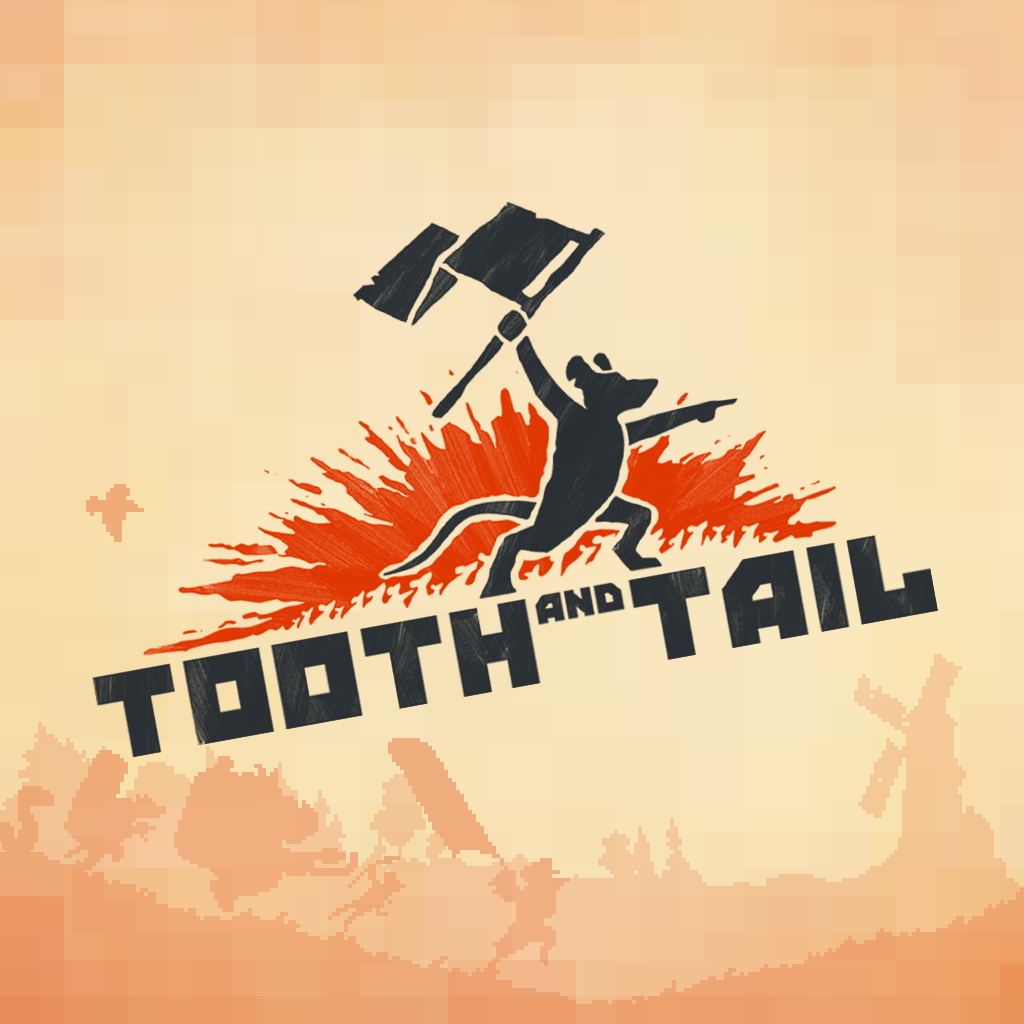 Купить дешево Tooth and Tail (PS4) Купить ключ дешево Tooth and Tail (PS4)