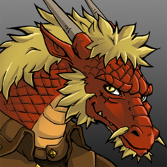 Vax - The Tenth Line Avatar PSN avatar