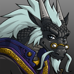 Tox - The Tenth Line Avatar PSN avatar