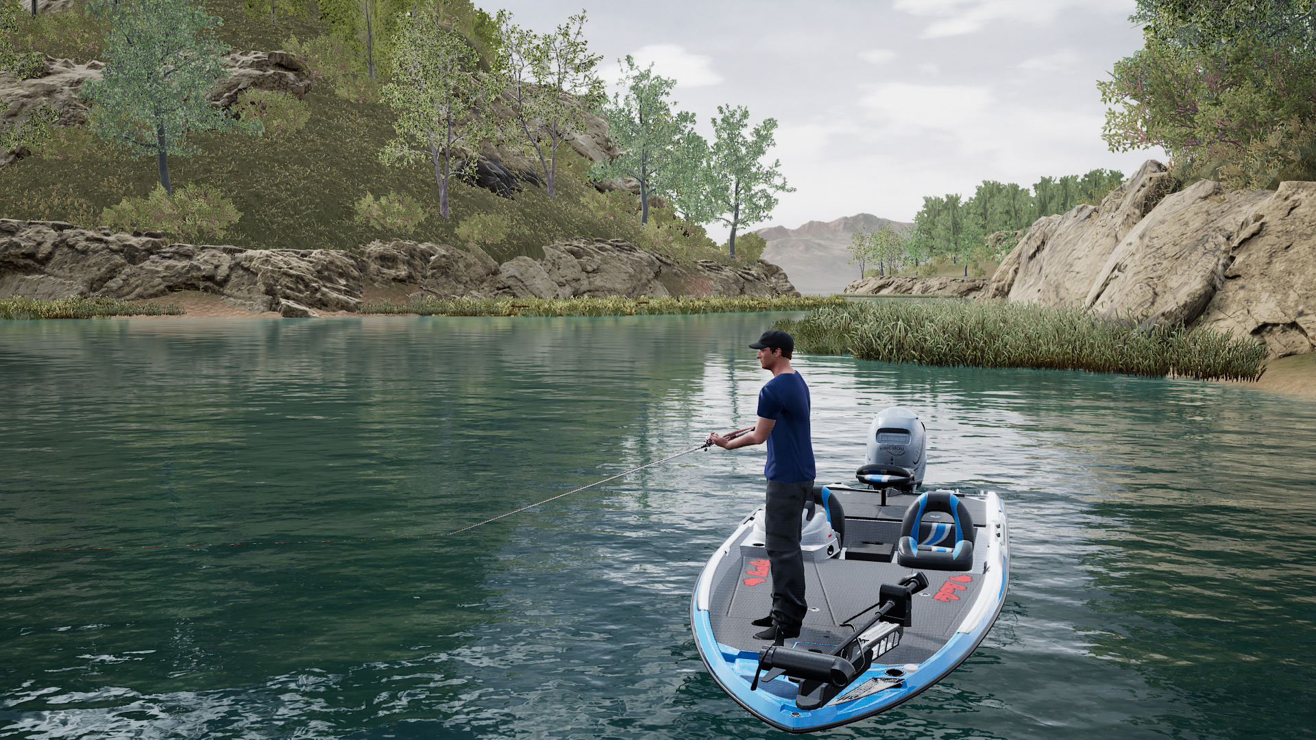 fishing sim world pro tour playstation store