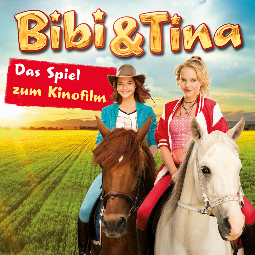 Bibi and Tina - Das Spiel zum Kinofilm PS4 Price Deutschland