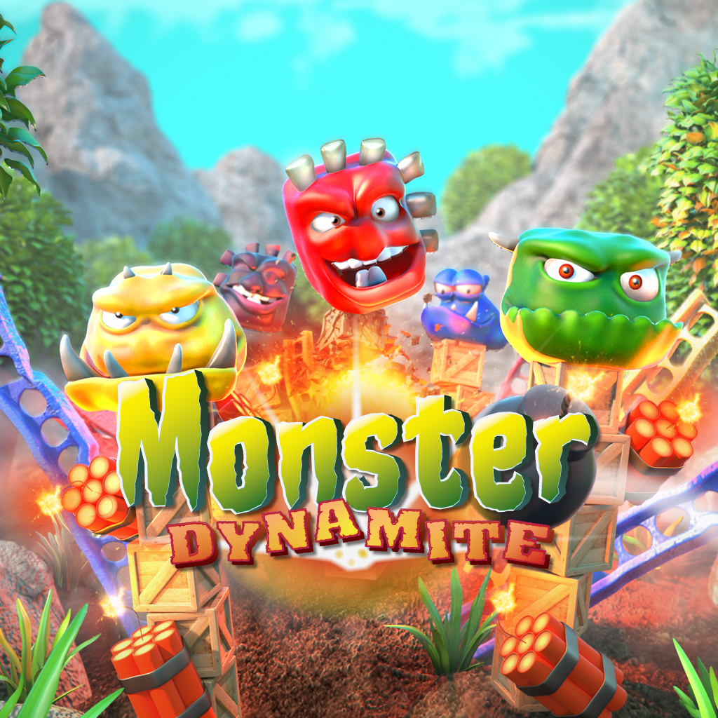 Monster Dynamite PS4 Price Italia